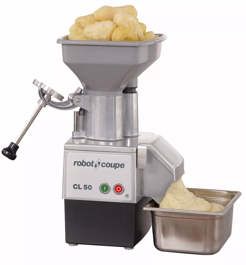 Овощерезка Robot Coupe CL50 1Ф