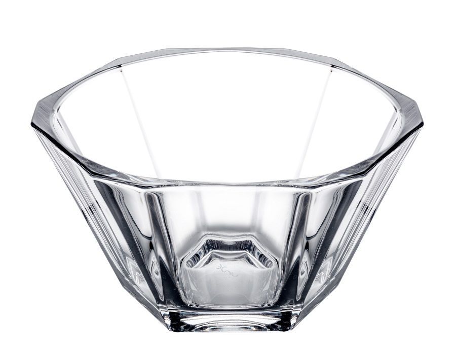 Креманка 195 мл d100 мм h55 мм хр.стекло Кристаллин Pasabahce 68328