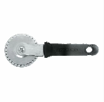Нож роликовый для теста d 100 мм, P.L. - Proff Chef Line GS-10845-BK201-RE-PL