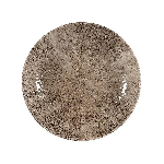 Тарелка мелкая Studio Prints Stone 217 мм, без борта Churchill STZBEVP81