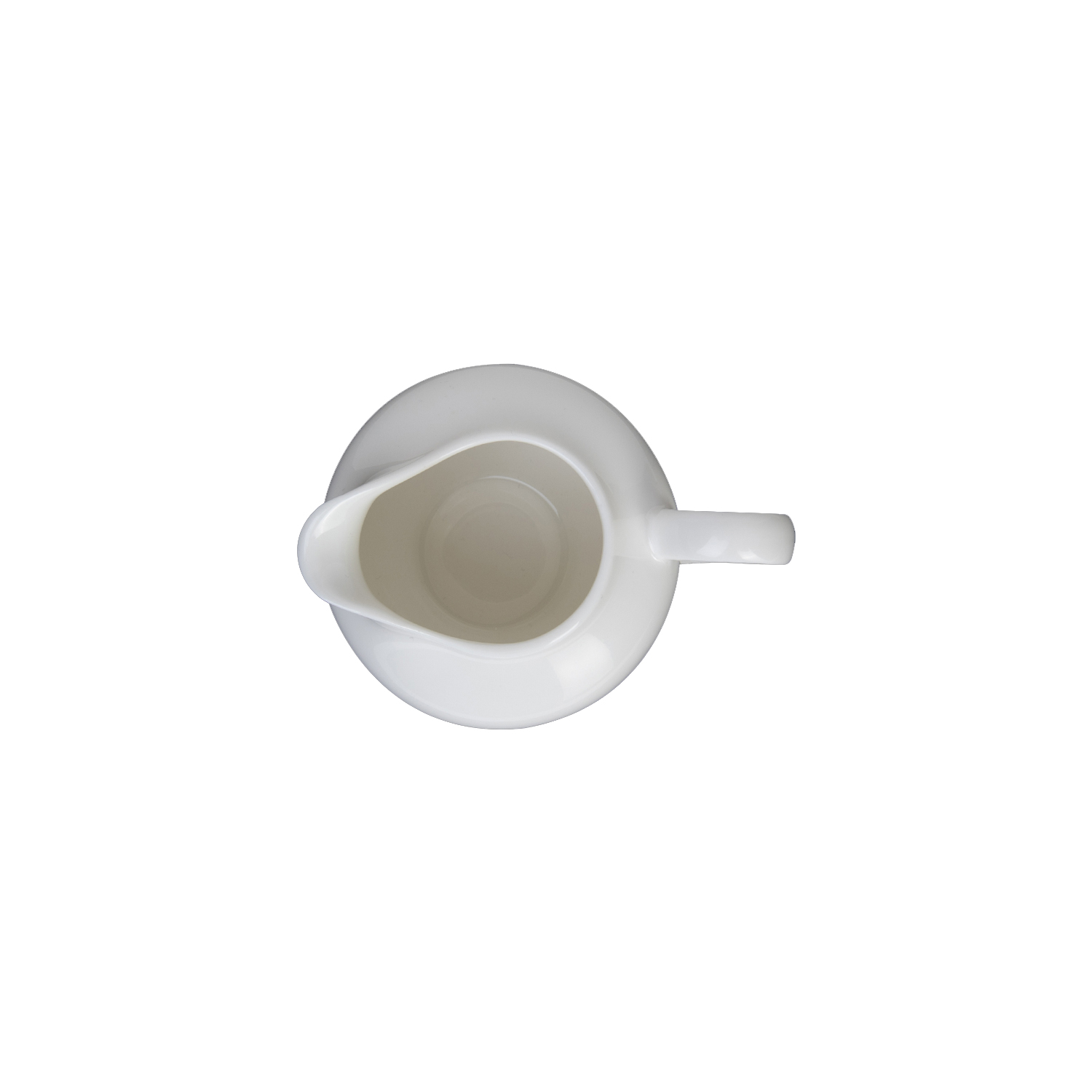 Молочник Rosenthal 150 мл, белый Corone LG016
