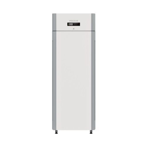 Шкаф холодильный Polair CM105-Sm Alu (R290)