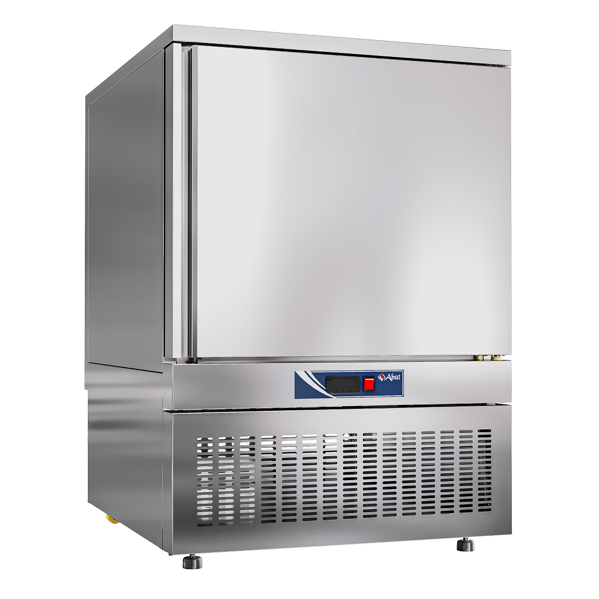 Аппарат шоковой заморозки Abat ШОК-5-1/1 серии LIGHT