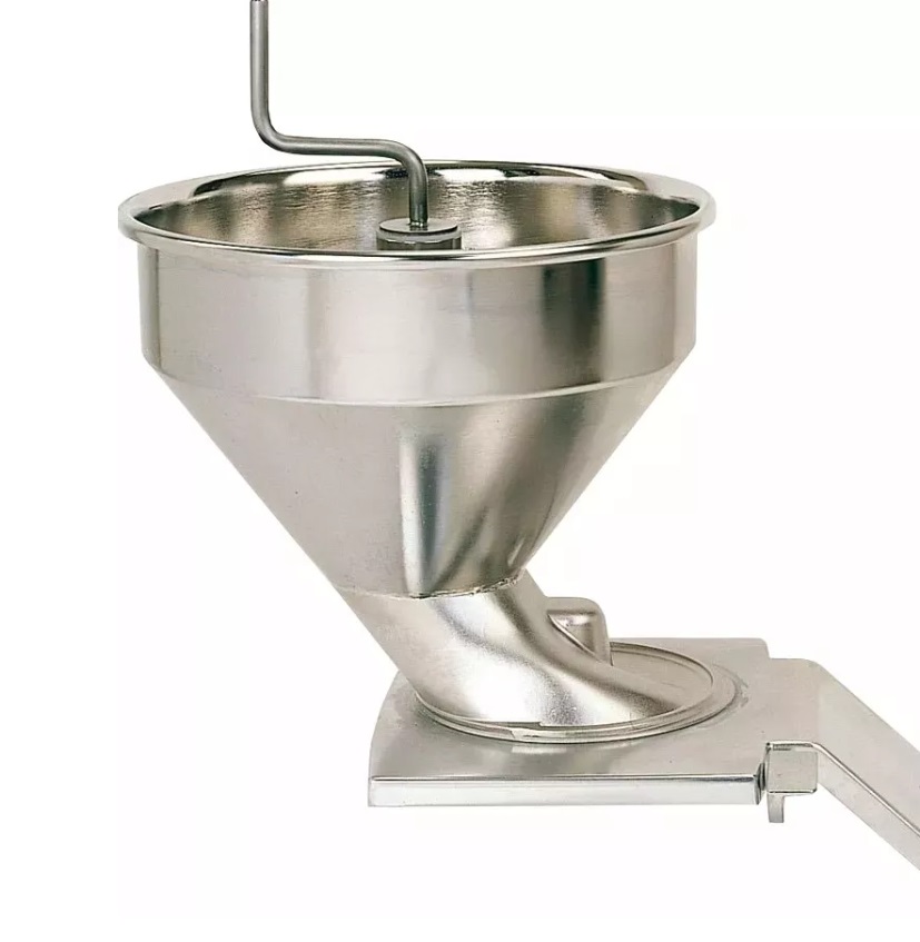 Овощерезка Robot Coupe CL55 2 воронки 1Ф