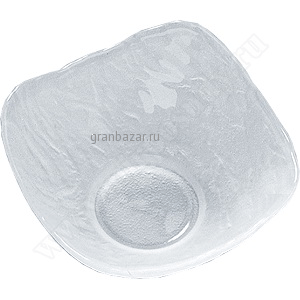Салатник «Микс-ап»; фарфор; 200мл; H=4.5,L=8.5,B=8.5см; белый Arcoroc R0451