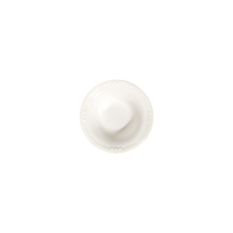 Соусник Transparent Tiffany 110 мм 80мл ID Fine [24]