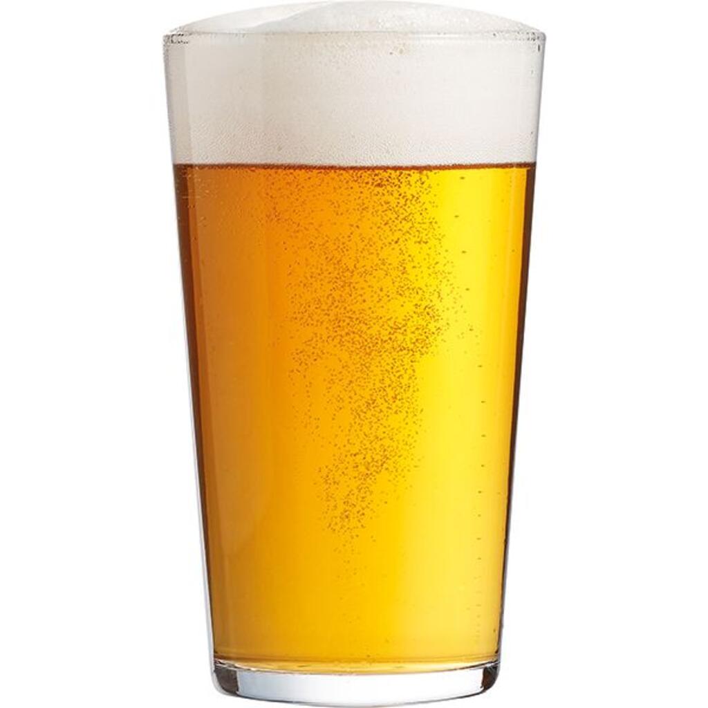 Бокал для пива Conique Cocktail&Beer 470 мл d 85/65 мм h130 мм Arcoroc V9184