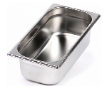 Гастроемкость GN1/3x100мм Kitchen Muse 813-4