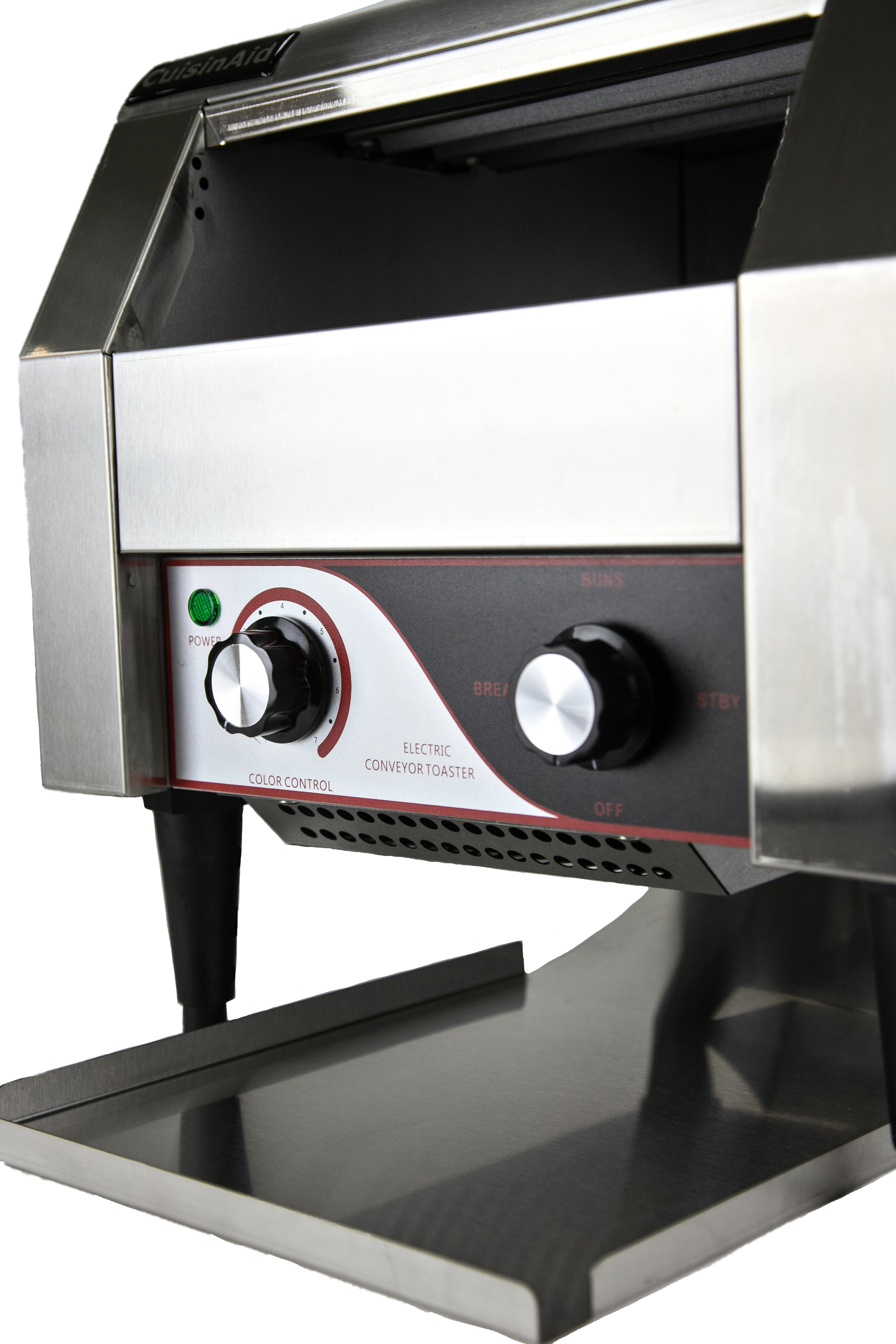 Тостер конвейерный CuisinAid CD-CT-300