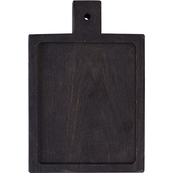 Доска для подачи; дуб; H=25,L=240,B=200мм PPwood Q207C-06B