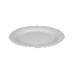 Тарелка мелкая Rosenthal 9'' 230 мм, белый Corone LG032