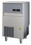 Льдогенератор Apach Cook Line кубик - гурме ACB4625B W