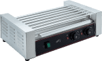 Гриль роликовый CRAZY PAN CP-HDG07