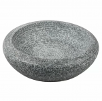 Блюдо для подачи Untouched Taiga 275*80 мм, P.L. Proff Cuisine 16-145 STONE B кор=6/2