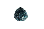 Миска треугольная 235 мм 0,6 л Chroma Blue Churchill HCBLTRB91
