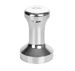 Темпер для кофе;сталь нерж.;D=53,H=95мм;стальной Ilsa 07500530AVV