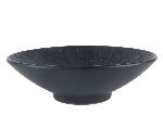 Салатник d=225 мм, h=54 мм, 600 мл, серия Black Raw Wood P.L. - ProffCuisine