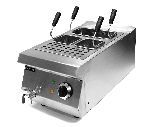 Макароноварка электрическая настольная с 1 ванной 10 л с 3 корзинами Kocateq 0M0CP 1E