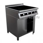 Плита индукционная Кобор I7-4S2