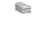 Стол-вставка 700 серии Apach APT-47T/PL