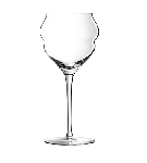 Бокал для вина «Макарон» хр.стекло 400мл D=93, H=200мм прозр. Chef&Sommelier L9267