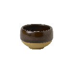 Соусник EMERGE 0,057л d60мм h39мм Cinnamon Brown Churchill EMBREM21