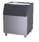 Бункер для льда Brema BIN 200 для Muster 250