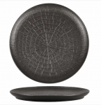 Тарелка Black Star 265 мм фарфор P.L. Proff Cuisine