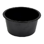 Вставка для бочонка (BB353) 4,5л пластик черный D 265мм h 170мм DALEBROOK BLB353