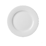 Тарелка CAMEO Imperial white d235 мм h24 мм 210-91