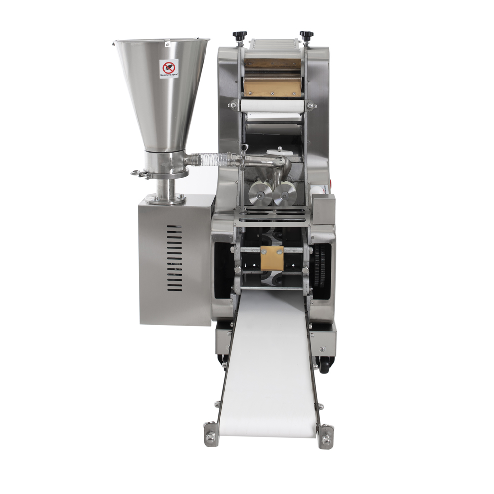 Пельменный аппарат Foodatlas ECO JGL 160 (A)