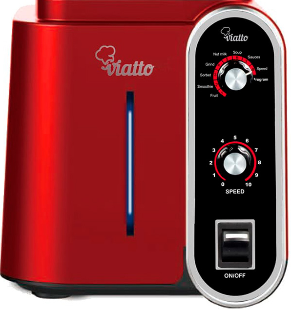Блендер VIATTO VA-BL1899R