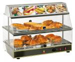 Витрина тепловая Roller Grill WDL-200