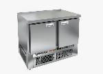 Стол холодильный HICOLD SNE 11/TN O