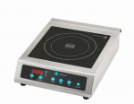 Плита индукционная Hurakan HKN-T35F PRO