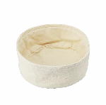 Хлебница из ткани d 200 мм, h 90 мм P.L. Proff Cuisine