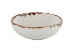 Салатник полуглубокий 100 мм Porland  368109 BEIGE