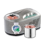 Фризер для мороженого Nemox Gelato PRO 1700 UP Silver I-green