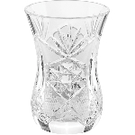 Стакан для чая; хрусталь; 100 мл; D=70, H=95 мм; прозр. Неман 8845/900/154