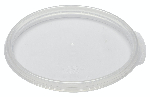 Крышка для контейнера 84365, пластик прозр. Cambro CCPL27-148