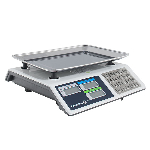 Торговые весы Foodatlas ВТ-982S (40кг/2гр)