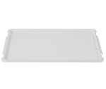 Крышка для лотка DB18263P L 660 мм w 460 мм, полипропилен Cambro DBC1826P-148
