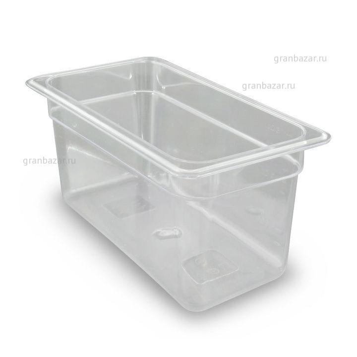 Гастроемкость GN1/3-20 Cambro T 38CW135