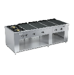Плита газовая Вулкан ПРГ-IIA-10-4 Maxi