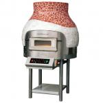Печь для пиццы MORELLO FORNI ротационная электрика FRV100 VOLCAN MOSAIC