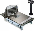 Весы торговые CAS PDSII-15D