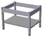 Подставка для плиты индукционной ITERMA 430 пки -2 -11 кв/пр