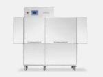 Машина посудомоечная Dihr RX 246 SX+DDE+DR69+HR10/деление 2 части