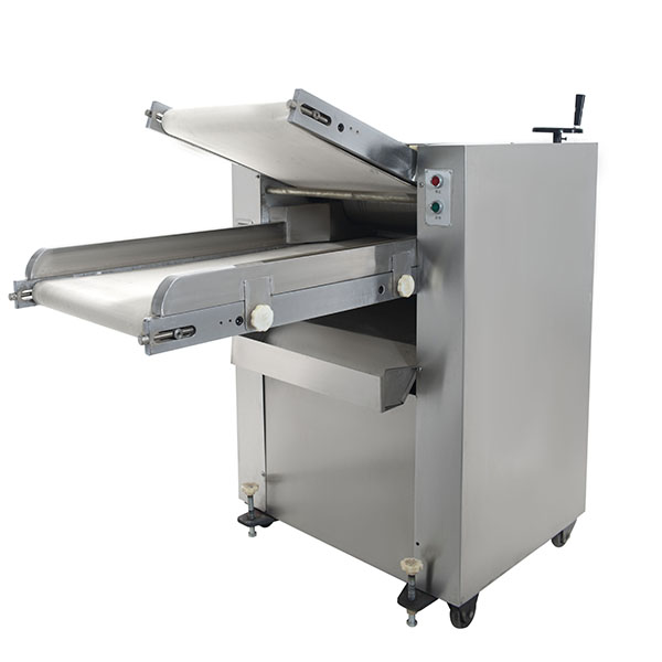 Тестораскаточная машина Foodatlas ATLAS YMZD-350
