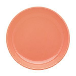Тарелка суповая FLAT Shape APRICOT 205 мм Oxford 136083, AO01-1A03